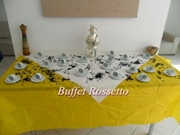 Chá da Tarde para Workshop no Butantã