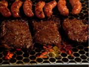 Buffet de Churrasco no Itaim Bibi