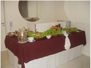Buffet de Crepe para Eventos no Itaim Bibi