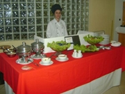 Buffet de Crepe para Festas no Itaim Bibi