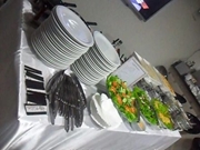 Buffet para Cursos no Itaim Bibi