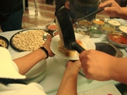 Buffet para Debutantes no Itaim Bibi