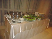 Buffet para Empresas no Itaim Bibi