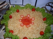 Buffet para Reveillon no Itaim Bibi
