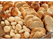 Buffet para Workshop no Itaim Bibi