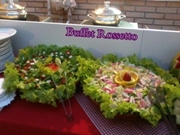 Buffet à Domicílio no Itaim Bibi