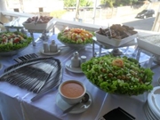Contratar Buffet no Itaim Bibi