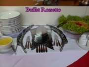 Encontrar Buffet no Itaim Bibi