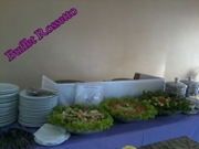 Telefone de Buffet no Itaim Bibi