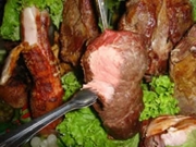 Buffet para Eventos Corporativos em Interlagos