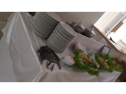 Serviços de Buffet em Moema