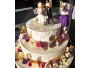 Buffet para Casamento no Ibirapuera