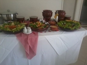 Buffet no Jabaquara