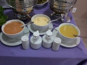 Buffet para Eventos no Tremembé