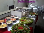 Buffet para Festas no Tremembé