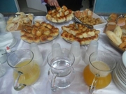 Coffee Break no Tremembé