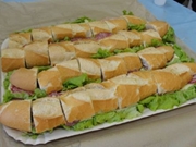Coffee Break para Palestras no Tucuruvi