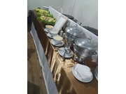 Crepe no Tucuruvi