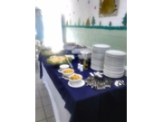 Crepe no Pari