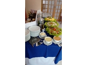 Crepe no Parque São Lucas 