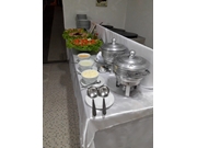 Crepe no Morumbi Residencial