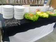 Orçamentos Crepe Francês
