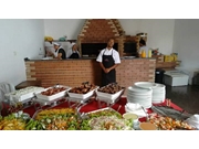 Churrasco e Buffet