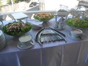 Churrasco a Domicilio em Santana