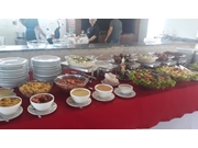 Buffet de Churrasco Casamento em Itaquera