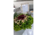Crepe Francês na Vila Prudente