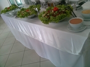 churrasco na zona sul