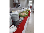Buffet de Crepe Francês no Bairro Ipiranga