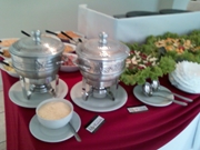 Buffet de Crepe a Domicilio no Ipiranga
