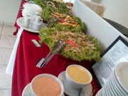 Crepe a Domicilio no Ipiranga