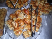Buffet de Coffee Break em Empresas em Maua