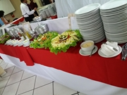 Crepe em Interlagos