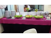 Buffet Crepe Francês para Congresso na Região de São Paulo