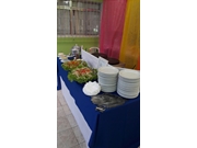 Buffet com Crepe em Itaquera