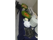 Buffet com Crepe na Mooca