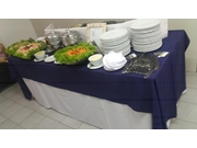 Buffet de Crepe Francês para Aniversário na Mooca