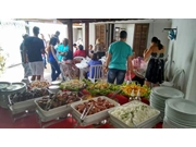 Buffet a Domicilio com Churrasco para Casamento em Itaquera