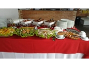 Buffet com Churrasco em Itaquera