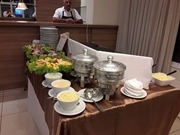 Buffet em Domicilio