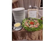 Buffet de Crepe em São Paulo a Domicilio