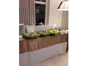 Buffet Crepe Francês Domicilio