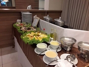 Buffet a Domicilio