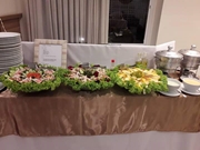 Buffet de Crepe a Domicilio