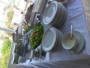 Buffet com Churrasco a Domicilio em Itaquera