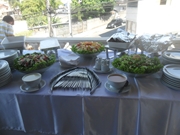Buffet a Domicilio com Churrasco em Itaquera