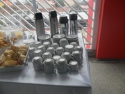 Buffet Coffee Break Região Mooca